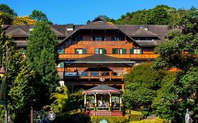 Hotel Casa Da Montanha